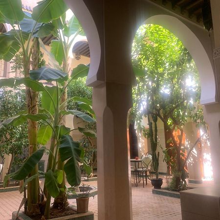 מרקש Riad Tidar By Phoenix מראה חיצוני תמונה