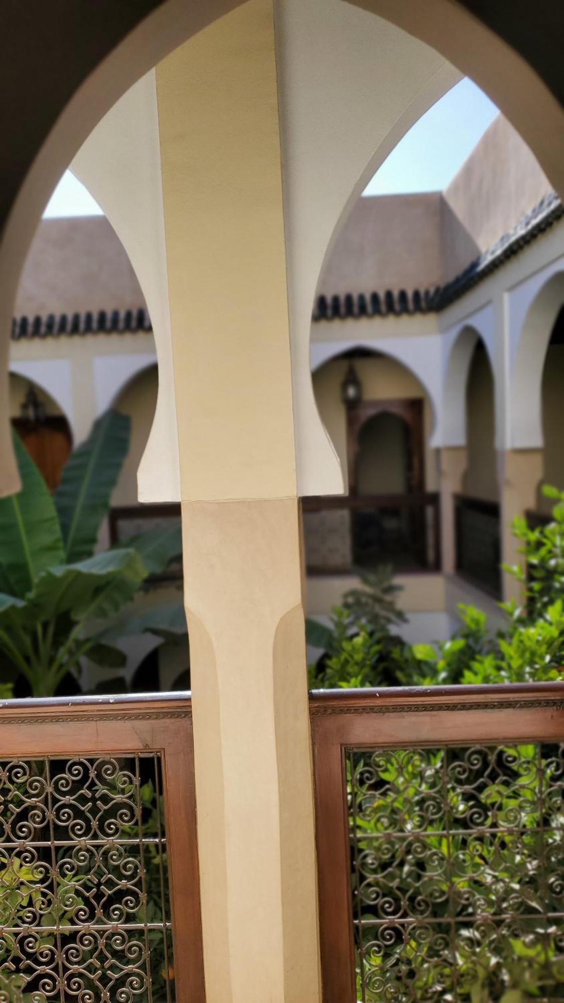 מרקש Riad Tidar By Phoenix מראה חיצוני תמונה