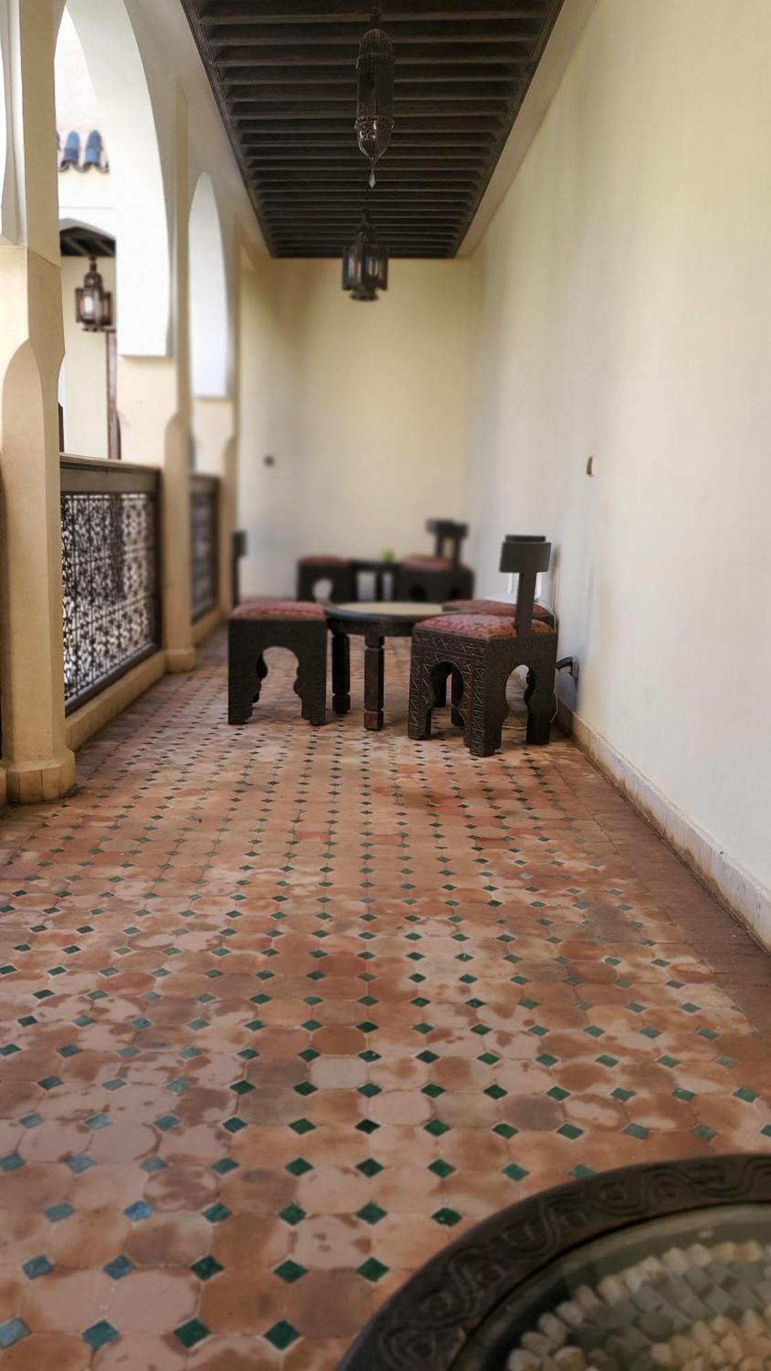 מרקש Riad Tidar By Phoenix מראה חיצוני תמונה