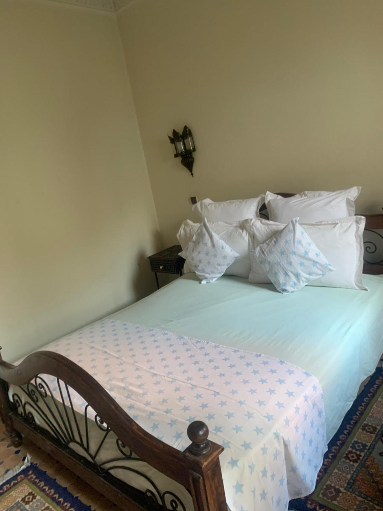 מרקש Riad Tidar By Phoenix מראה חיצוני תמונה