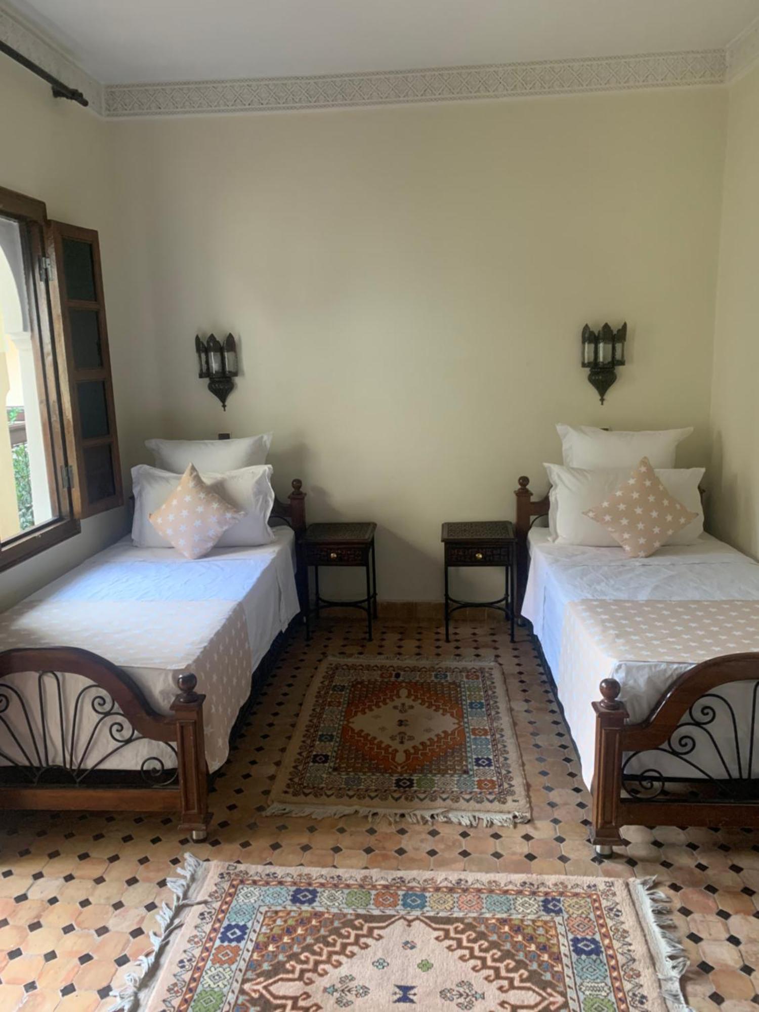 מרקש Riad Tidar By Phoenix מראה חיצוני תמונה