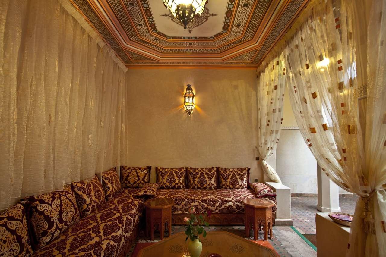 מרקש Riad Tidar By Phoenix מראה חיצוני תמונה