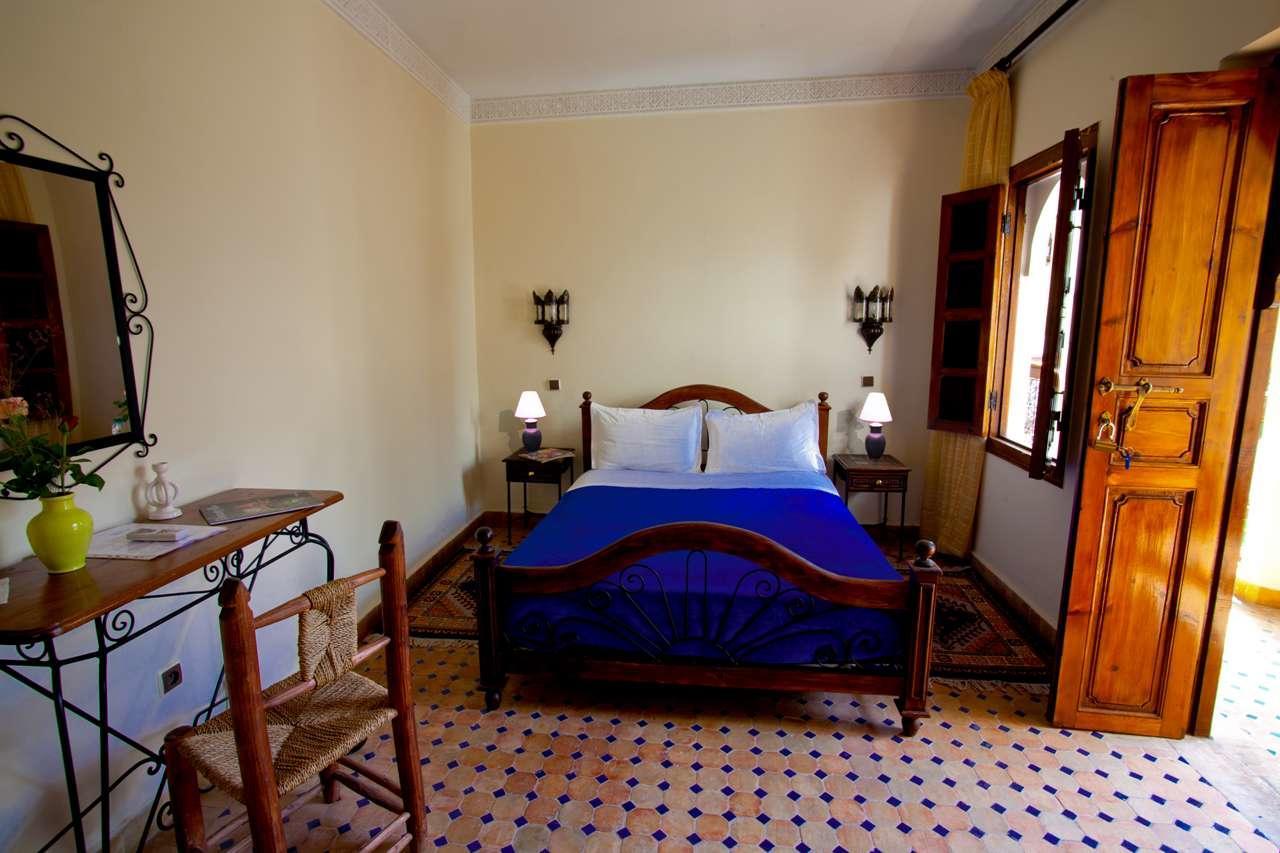 מרקש Riad Tidar By Phoenix מראה חיצוני תמונה