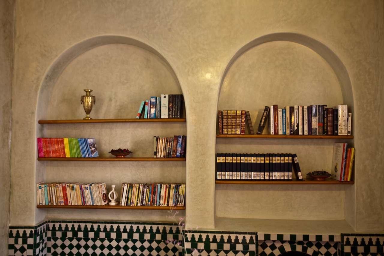 מרקש Riad Tidar By Phoenix מראה חיצוני תמונה